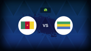 Cameroon v Gabon – Line-ups, stats and preview