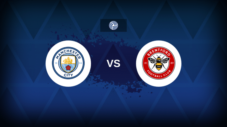 Man City v Brentford: Line-ups, stats and preview