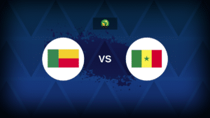Benin v Senegal – Line-ups, stats and preview