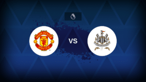 Man United v Newcastle: Line-ups, stats and preview