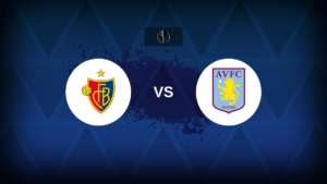 Basel v Aston Villa: Line-ups, stats and preview