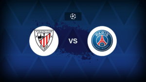 Athletic Club v PSG – Line-ups, stats and preview