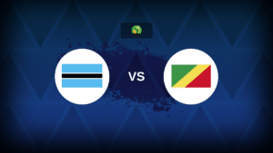 Botswana v DR Congo: Line-ups, stats and preview