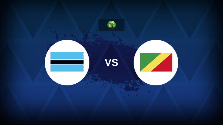Botswana v DR Congo: Line-ups, stats and preview