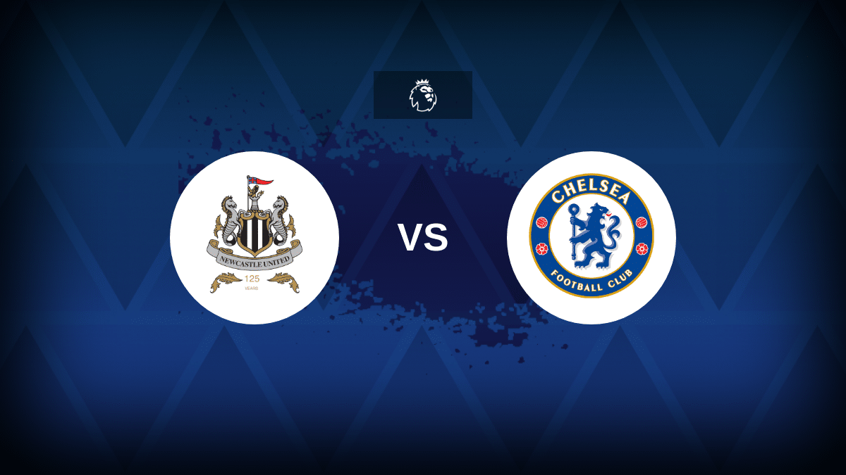 Newcastle v Chelsea: Line-ups, stats and preview