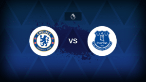 Chelsea v Everton: Line-ups, stats and preview