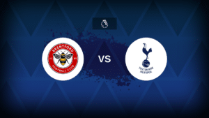 Brentford v Tottenham – Line-ups, stats and preview