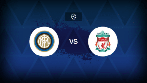 Inter v Liverpool: Line-ups, stats and preview