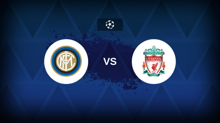 Inter v Liverpool: Line-ups, stats and preview