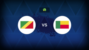 DR Congo v Benin: Line-ups, stats and preview