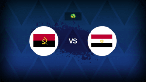 Angola v Egypt: Line-ups, stats and preview
