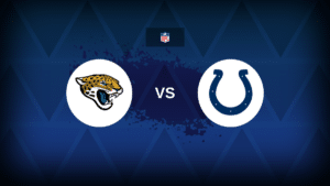 Indianapolis Colts @ Jacksonville Jaguars: Preview, prediction and odds
