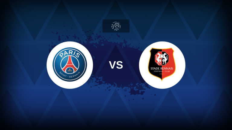 PSG v Rennes: Line-ups, stats and preview