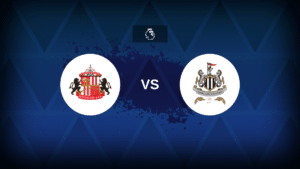 Sunderland v Newcastle: Line-ups, stats and preview