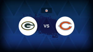 Chicago Bears @ Green Bay Packers: Preview, prediction and odds