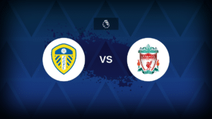 Leeds v Liverpool: Line-ups, stats and preview