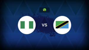 Nigeria v Tanzania: Line-ups, stats and preview