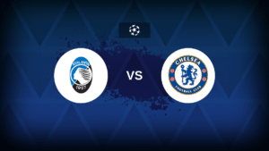 Atalanta v Chelsea – Line-ups, stats and preview