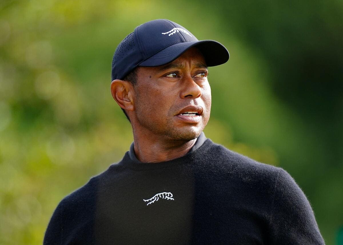 Tiger Woods still working towards PGA Tour return and featuring alongside Brooks Koepka