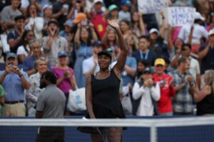 Australian Open: Venus Williams to make history after receiving wild card