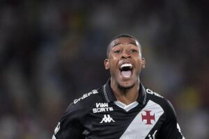 Bournemouth pay £24.7m for Brazilian teenager Rayan