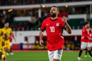 Mo Salah: AFCON 2025 fixtures, schedule for Egypt and Liverpool forward at Africa Cup of Nations