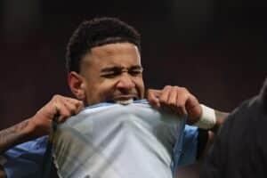 Sunderland 0-0 Man City: Report, result as City lose ground in Premier League