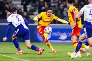 European review: Lens extend Ligue 1 lead while AC Milan leapfrog rivals Inter into Serie A top spot