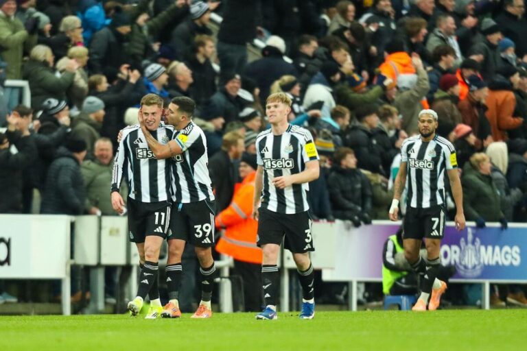 Newcastle: Howe struggles to sum up ‘classic’ victory after Leeds thriller