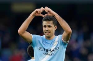 Manchester City v Newcastle: EFL Cup semi-final line-ups, team news, confirmed starting teams