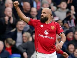 LIVE – Manchester United v Fulham: Commentary,  updates, goals and stats as Carrick’s men go for three in a row