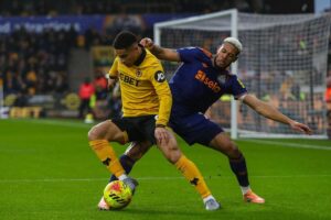 Wolves 0-0 Newcastle: Dire draw does hosts few favours