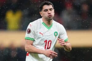 AFCON: Diaz ‘takes full responsibility’ for Morocco penalty miss