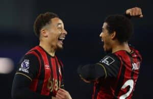 ‘It’s not a penalty’ says Hurzeler after Bournemouth draw