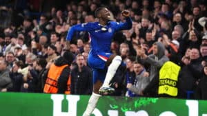 Chelsea 1-0 Pafos: Report, result and goals as Caicedo grabs late winner