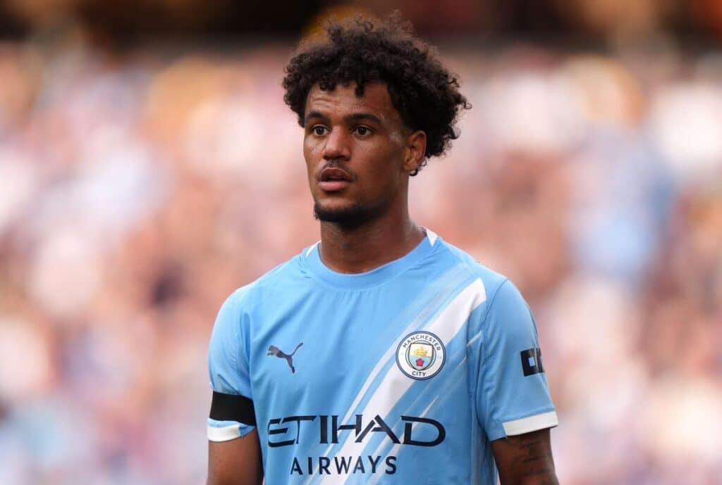 Oscar Bobb: Man City forward makes £27m Fulham switch