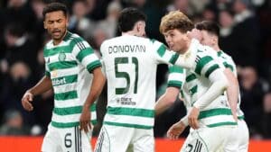 Europa League round-up: Late goals cause shake-up in league phase