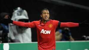 Former Manchester United winger signs for club in Kazakhstan – a year after retiring