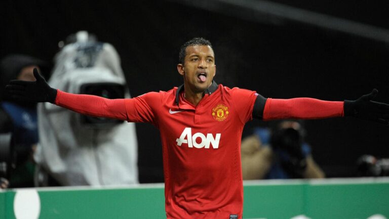 Former Manchester United winger signs for club in Kazakhstan – a year after retiring