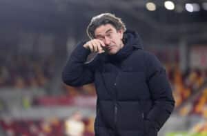 Tottenham v Borussia Dortmund: Champions League line-ups confirmed