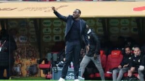Senegal sack head coach Thiaw after World Cup exit