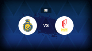 Al-Nassr v Al-Qadsiah – Line-ups, stats and preview