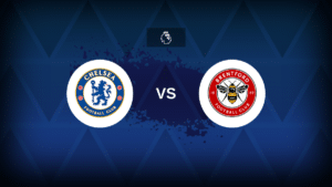 Chelsea v Brentford – Line-ups, stats and preview