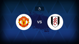 Manchester United v Fulham: Line-ups, stats and preview for Old Trafford clash