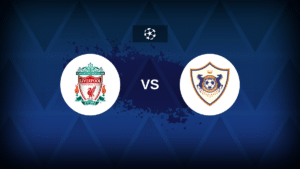 Liverpool v Qarabag: Line-ups, stats and  preview