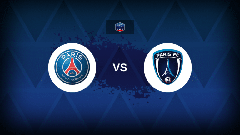 PSG v Paris: Line-ups, stats and preview