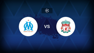 Marseille v Liverpool – Line-ups, stats and preview
