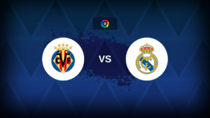 Villarreal v Real Madrid: Line-ups, stats and preview with pressure still on Arbeloa