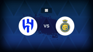 Al Hilal v Al Nassr: Line-ups, stats and preview