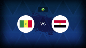 Senegal v Egypt: Line-ups, stats and preview